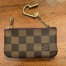 Louis vuitton pochette usato  Palermo