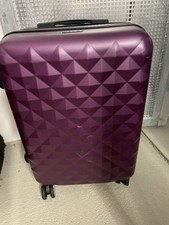 Beibye hartschale trolley gebraucht kaufen  Zeitlarn