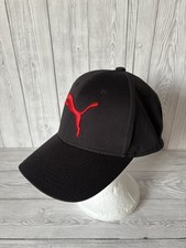 Puma black red for sale  WHITEHAVEN
