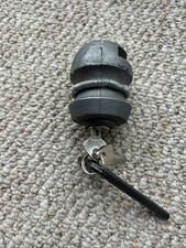 50mm tow bar for sale  HEANOR