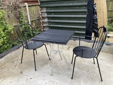 Garden table chair for sale Garden table chair for sale  SIDCUP