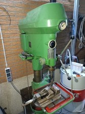 Säulenbohrmaschine mk3 flott gebraucht kaufen  Erwitte