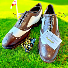 Allen edmonds golf for sale  Loveland