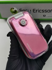 Celular Sony Ericsson Z750i - 32MB- 3G - Bonito Flip (Desbloqueado) Para Colecionador comprar usado  Enviando para Brazil