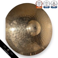 Zildjian medium heavy d'occasion  Expédié en France