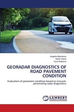 Georadar diagnostics road gebraucht kaufen Georadar diagnostics road gebraucht kaufen  Versand nach Germany