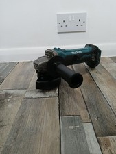 Makita dga452z 18v for sale  PLYMOUTH