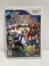 Cib super smash for sale  Kansas City