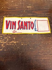 Targa alimentari vin usato Targa alimentari vin usato  Pontedera