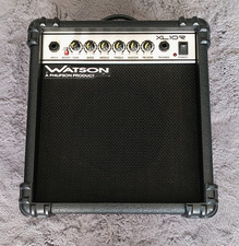 Watson philipson xl10r for sale  UK