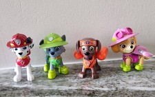 Paw patrol action for sale  Rochester