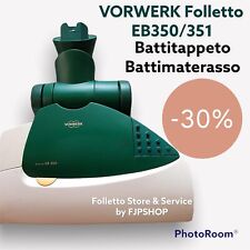Battitappeto folletto 350 usato  Aversa