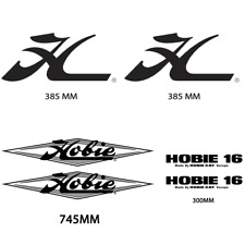 Pack hobie cat d'occasion  Angers-