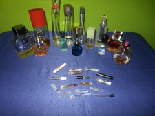 Parfume flakons inhalt gebraucht kaufen  Viersen
