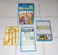 Carcassonne gioco base usato  Settimo Torinese