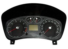 Instrumententafel komplett vp6 gebraucht kaufen  Bremen