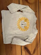 Baby longsleeve alana gebraucht kaufen  Berlin