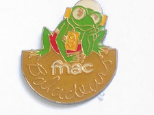 Fnac baladeurs frog d'occasion  Expédié en Belgium