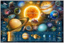 Solar system adrian for sale  Weimar