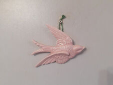 Wall hanging pink for sale  BRIDGEND