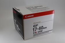 Canon 40mm usm gebraucht kaufen  Preetz