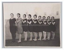 Portrait frauen turnen gebraucht kaufen  Deutschland