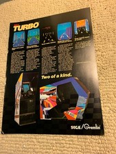 Original turbo 005 for sale  Santa Ana