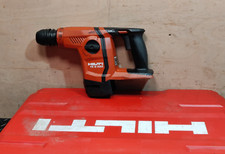 Hilti te6 a22 for sale  SHEFFIELD