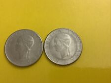 Moneta 100 lire usato  Imperia