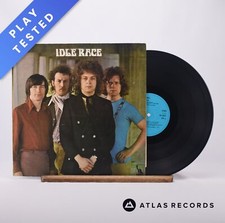 Idle race idle for sale  TAUNTON