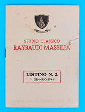 studio classico usato studio classico usato Pontedera