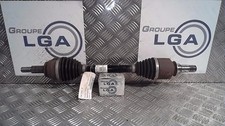Cardan gauche renault d'occasion  Sainte-Livrade-sur-Lot