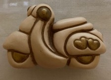 Thun vespa piccola usato  Italia