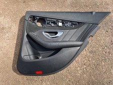 Mercedes w205 amg gebraucht kaufen  Harsewinkel, Marienfeld