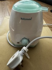 Babymate baby bottle for sale  SLOUGH