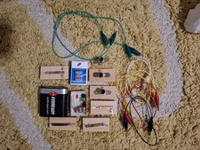 Elektronikkurs physik schule gebraucht kaufen  Hennef