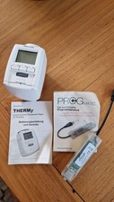 Eurotronic thermy programierba gebraucht kaufen  Köln