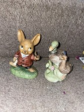 Lot china bunny for sale  ST. NEOTS