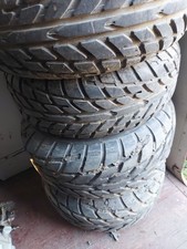quad felgen gebraucht kaufen  Finsterwalde
