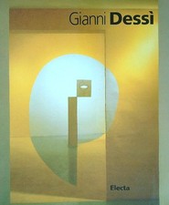 gianni dessi usato  Italia