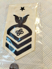 navy badge for sale  SELBY