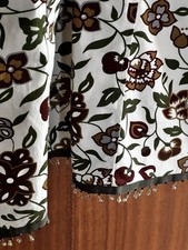 Brigitte boch blumenkleid gebraucht kaufen  Saarlouis