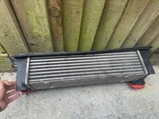 Intercooler n54 genuine for sale  PURLEY