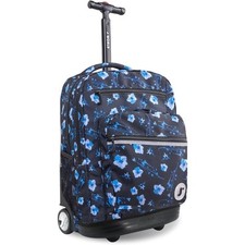 Sundance rolling backpack for sale  Chattanooga