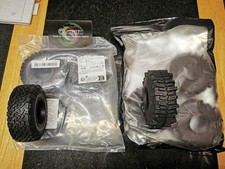 Crawler trail truck for sale  HUDDERSFIELD