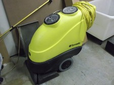Tornado carpet extractor for sale  Marion