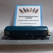 Gauge farish class for sale  NUNEATON