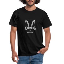 Dämonische hörner krampus gebraucht kaufen  Leipzig