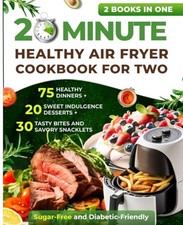 Minute healthy air for sale  Springdale