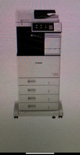 Canon image runner for sale  Hanover
